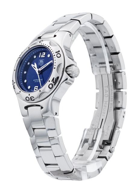 Tag Heuer Kirium WL131F.BA0710 Image 2